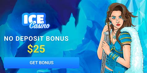 Get the Best ICE Casino Promo Codes .
